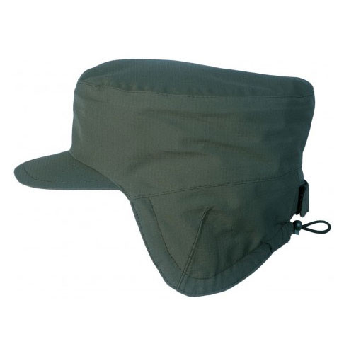 Cappello Trabaldo verde mod. Felix - Armeria Metelli