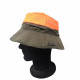 Cappello Univers verde mod. 95340 399