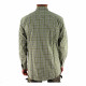 Camicia Beretta a fantasia multicolore mod. LU450 T1071 0724 Tom Shirt
