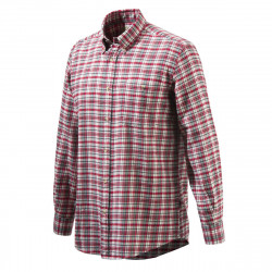 Camicia Beretta a fantasia multicolore mod. LUA10 T0706 030R Sport Classic Button Down Shirt