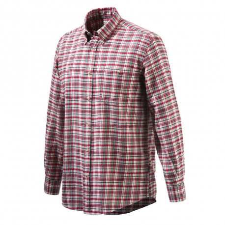 Camicia Beretta a fantasia multicolore mod. LUA10 T0706 030R Sport Classic Button Down Shirt