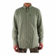 Camicia Beretta a fantasia multicolore mod.LUA10 T1644 014Y BERETTA Flannel Button Down Shirt