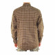Camicia Blaser art.117065-087/524 VERDE Popelin Shirt Classic