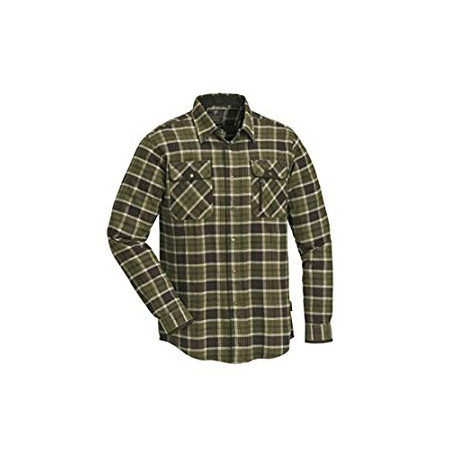 Camicia Pinewood quadrettata mod.9428