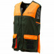 Gilet da Caccia Beretta alta visibilità mod. GU411 T0383 077W