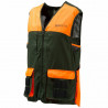 Gilet da Caccia Beretta alta visibilità mod. GU411 T0383 077W