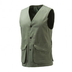 Gilet da Caccia Beretta verde mod. GU262 T1088 0715