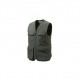 Gilet da Caccia Beretta verde mod. GU322 T0440 0715