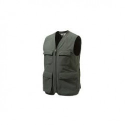 Gilet da Caccia Beretta verde mod. GU322 T0440 0715