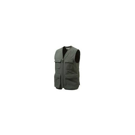 Gilet da Caccia Beretta verde mod. GU322 T0440 0715