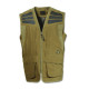 Gilet da caccia Univers verde mod. 93520 352