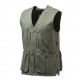 Gilet da Caccia verde Beretta mod. GU762 T1088 0715