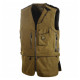 Univers Gilet da caccia Corvara verde mod: 93058 353