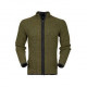 Maglione Jagdhund verde mod. 2284/480 Ardning