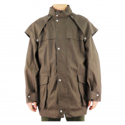 Giacca Aigle verde mod. A6660 Aigle