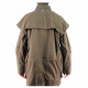 Giacca Aigle verde mod. A6660 Aigle