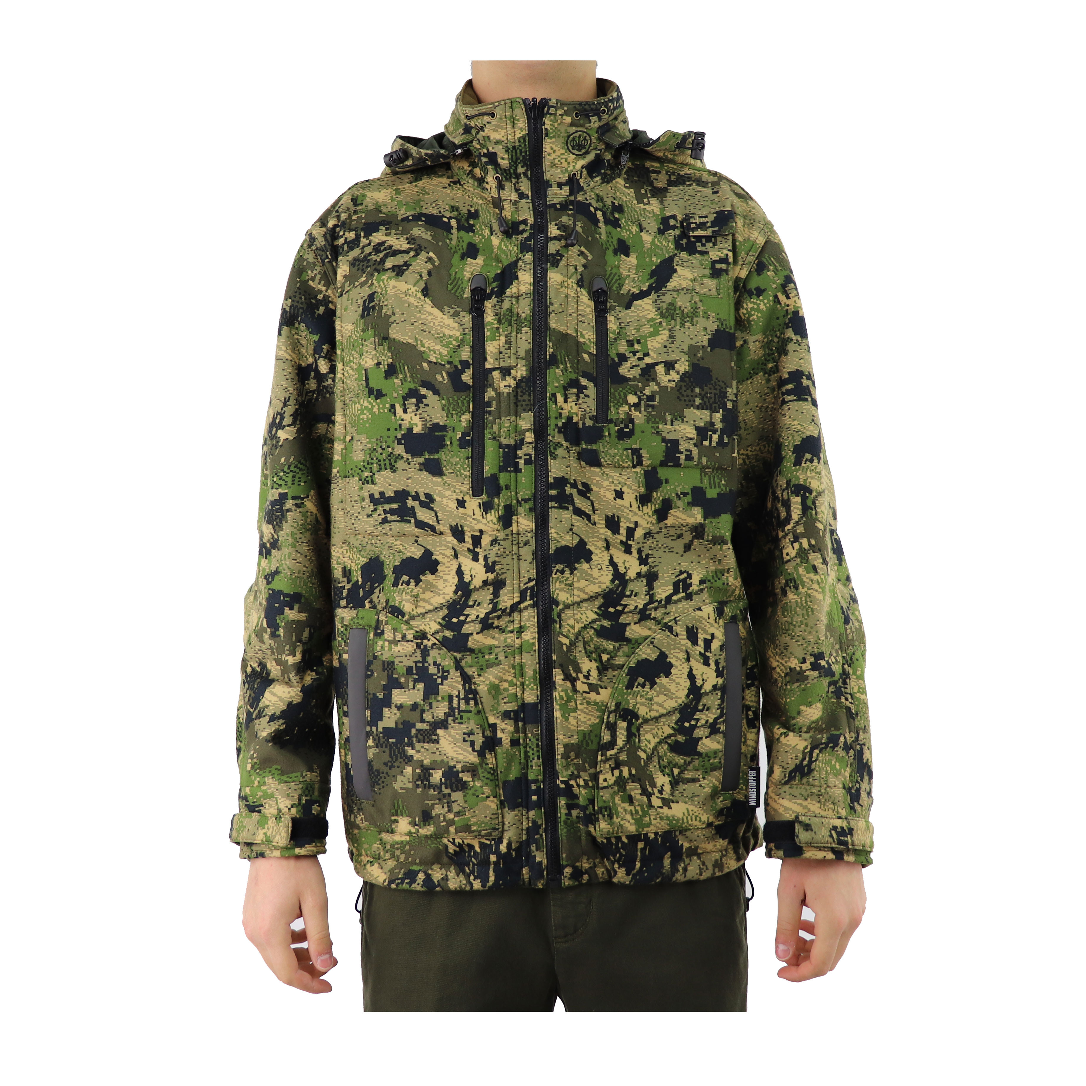 Giacca Beretta art.GUX70 05086 077M MIMETICO - Armeria Metelli