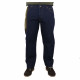 Pantalone Beretta art. JU20 2672 0519 BLU Field Jeans