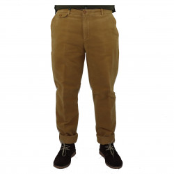 Pantalone Beretta art.CU321 04400 013X CAMEL M's Sport Moleskin Pants