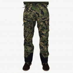 Pantalone Beretta art.CU05 3090 0741 MIMETICO Man's Light Paclite Pants Camo Optifade