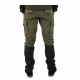 Pantalone City Hunter verde mod. 040404