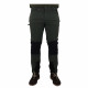 Pantalone tecnico Xtech verde mod. P4 1825