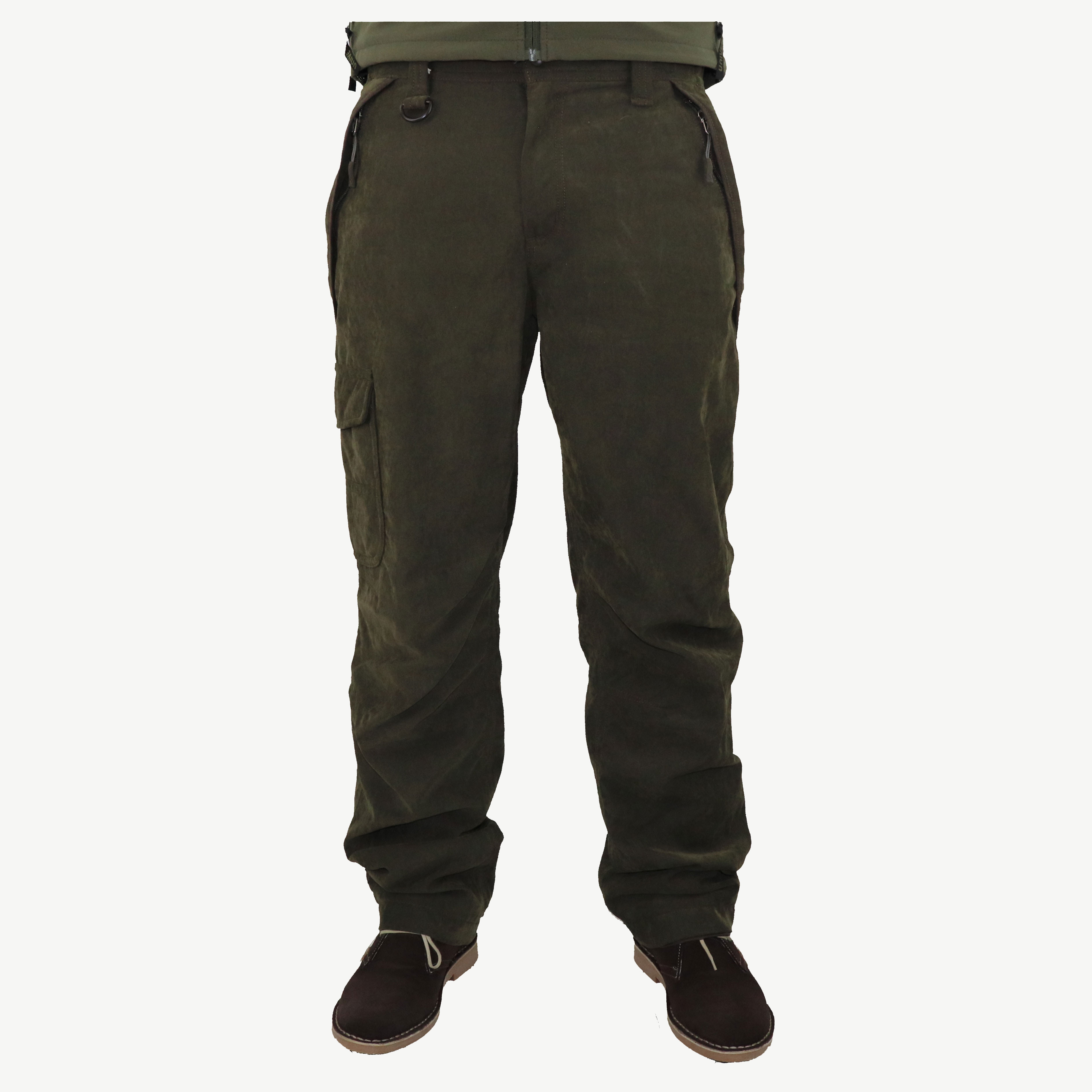 Aigle abbigliamento caccia deals