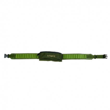 Cartuccera carabina Radar verde mod. 1033 0241