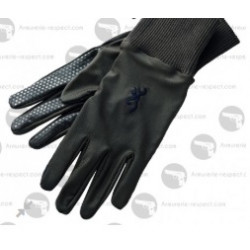 Guanti Browning verdi mod. Gants de Chasse