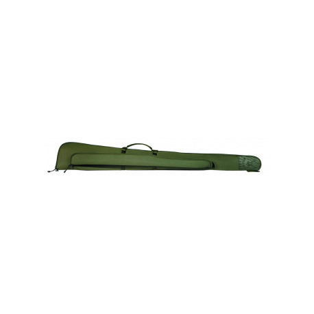 Fodero Portafucile Riserva verde mod. R1348