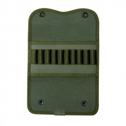 Giberna per carabina Radar verde mod. 1038 2201