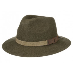 Cappello Lodenhut verde mod.46507