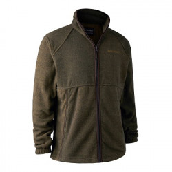 Felpa Deerhunter Pile mod.5884 Wingshooter fleece jacket