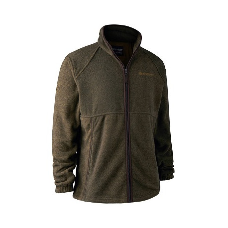 Felpa Deerhunter Pile mod.5884 Wingshooter fleece jacket