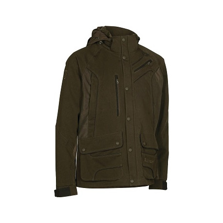 Giacca Deerhunter verde mod.5830 Muflon light Jacket
