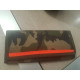 Giberna per carabina verde arancio mimetica mod. 170 GIBERNA