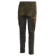 Pantalone Univers verde mod.92149 392  SOFTSHELL CORDURA® U-TEX HV