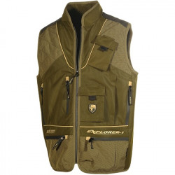 Univers Gilet Explorer 1 Univers-Tex mod. 93021 402