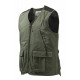 Gilet da Caccia Beretta verde mod. GU893T14290715 Modular Vest