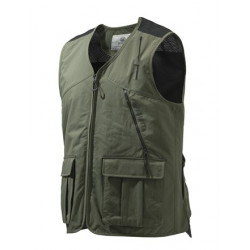 Gilet da Caccia Beretta verde mod. GU893T14290715 Modular Vest