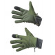 Guanti Beretta verdi mod.GL271 T0657 0715  Polartec Wind Pro Gloves