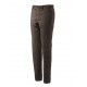 Pantalone Beretta art.CU61204400008930 Moleskin Classic Pants Brown