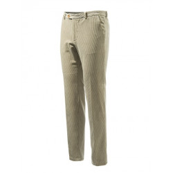 Pantalone Beretta art.CU62204600014X Corduroy Classic Pants Beige