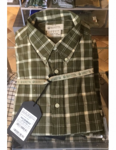 Beretta camicie sale