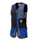 Gilet da tiro Beretta blu mod. GT621 02113 058R