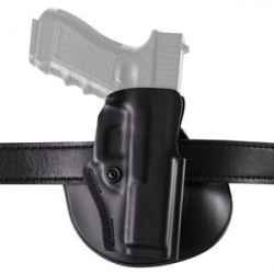 Fondina per pistola Glock 43 STX PLN BLK