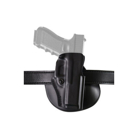 Fondina per pistola Glock 43 STX PLN BLK