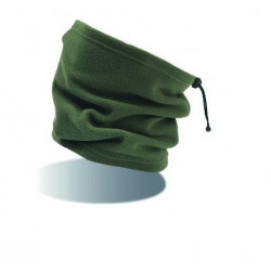 Scaldacollo Atlantis Hotty  micropile verde mod.84/2018