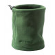 Scaldacollo Beretta in micropile verde mod. Fleece Neck Warmer