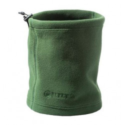 Scaldacollo Beretta in micropile verde mod. Fleece Neck Warmer